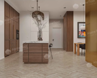 фото винила Гикори ECO 18-21 MC